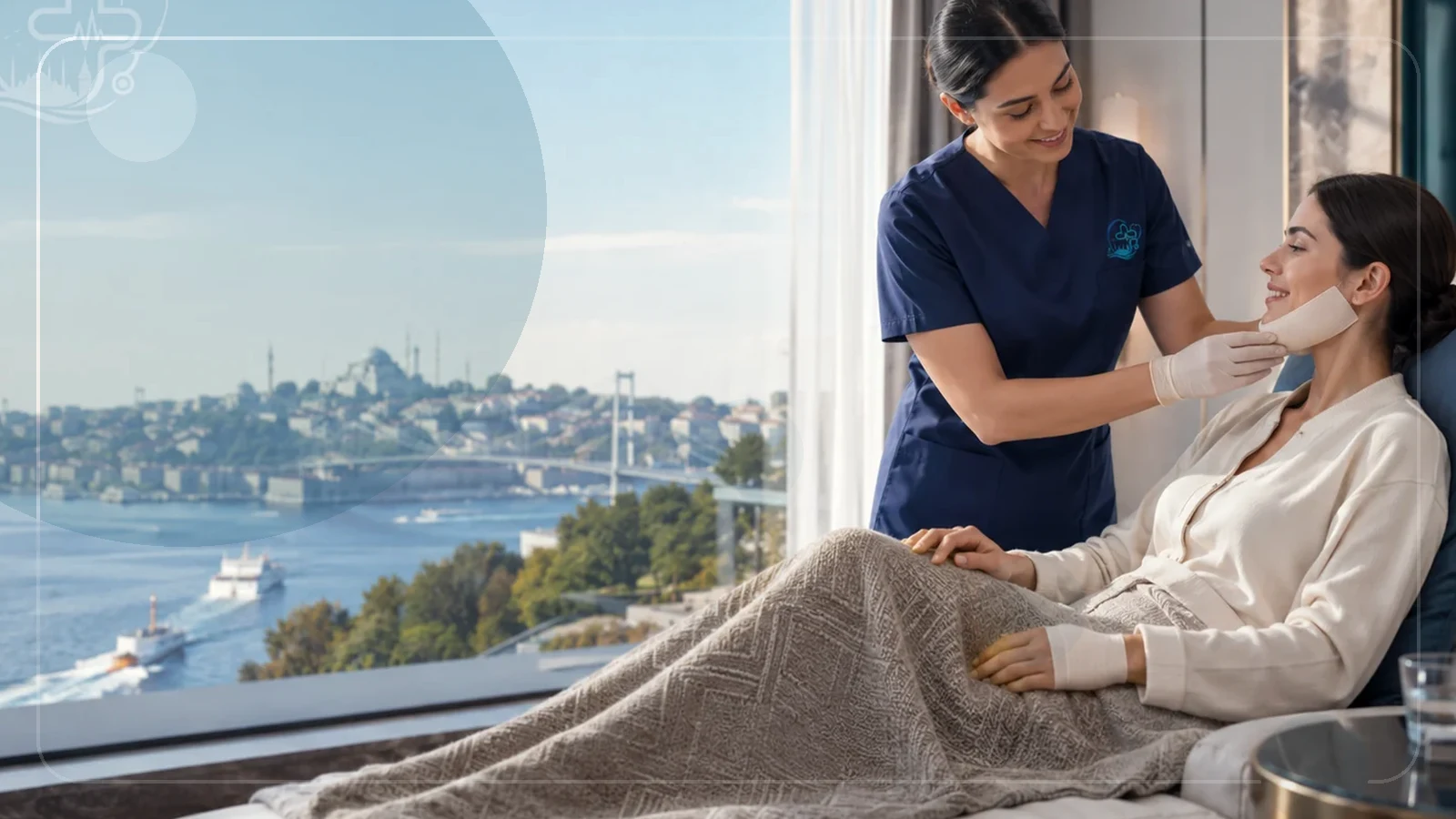 Hotel Doctor & Medical Support Near Akgün İstanbul Hotel, Istanbul