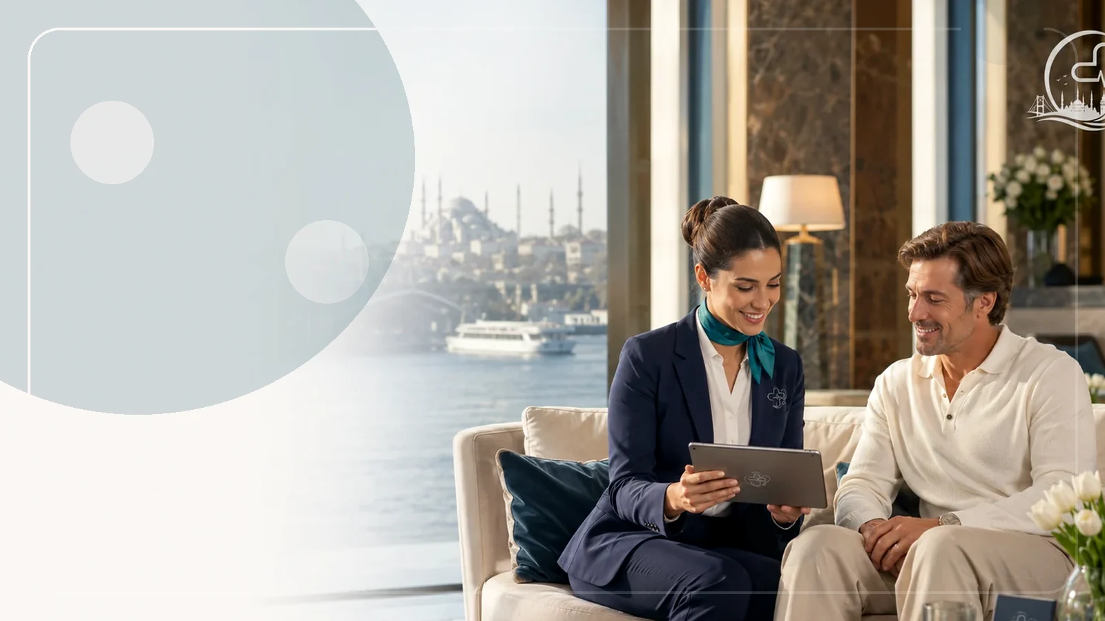 Hotel Doctor & Medical Support Near Eresin Hotels Express, Istanbul
