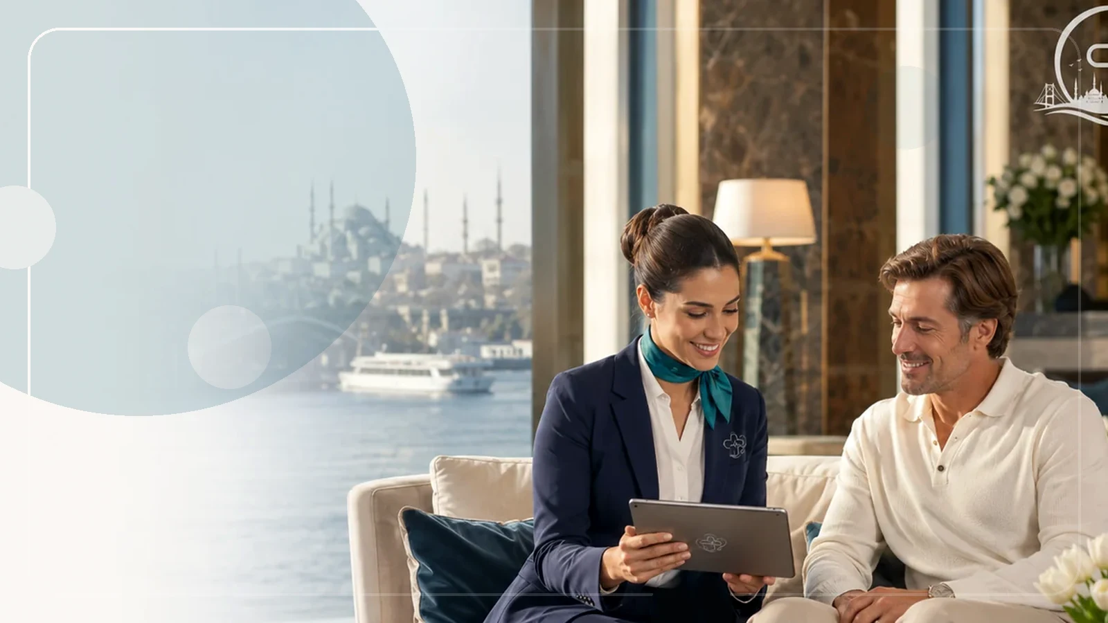 Hotel Doctor & Medical Support Near Golden Tulip Hotel Bayrampaşa, Istanbul