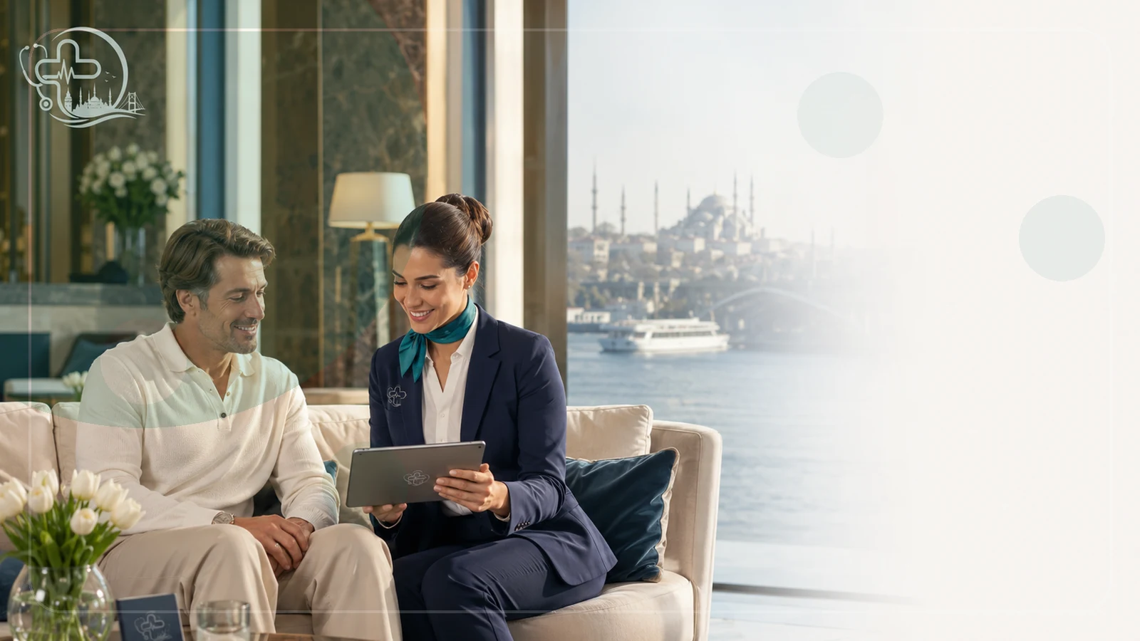 Hotel Doctor & Medical Support Near Gorrion Hotel İstanbul, Istanbul