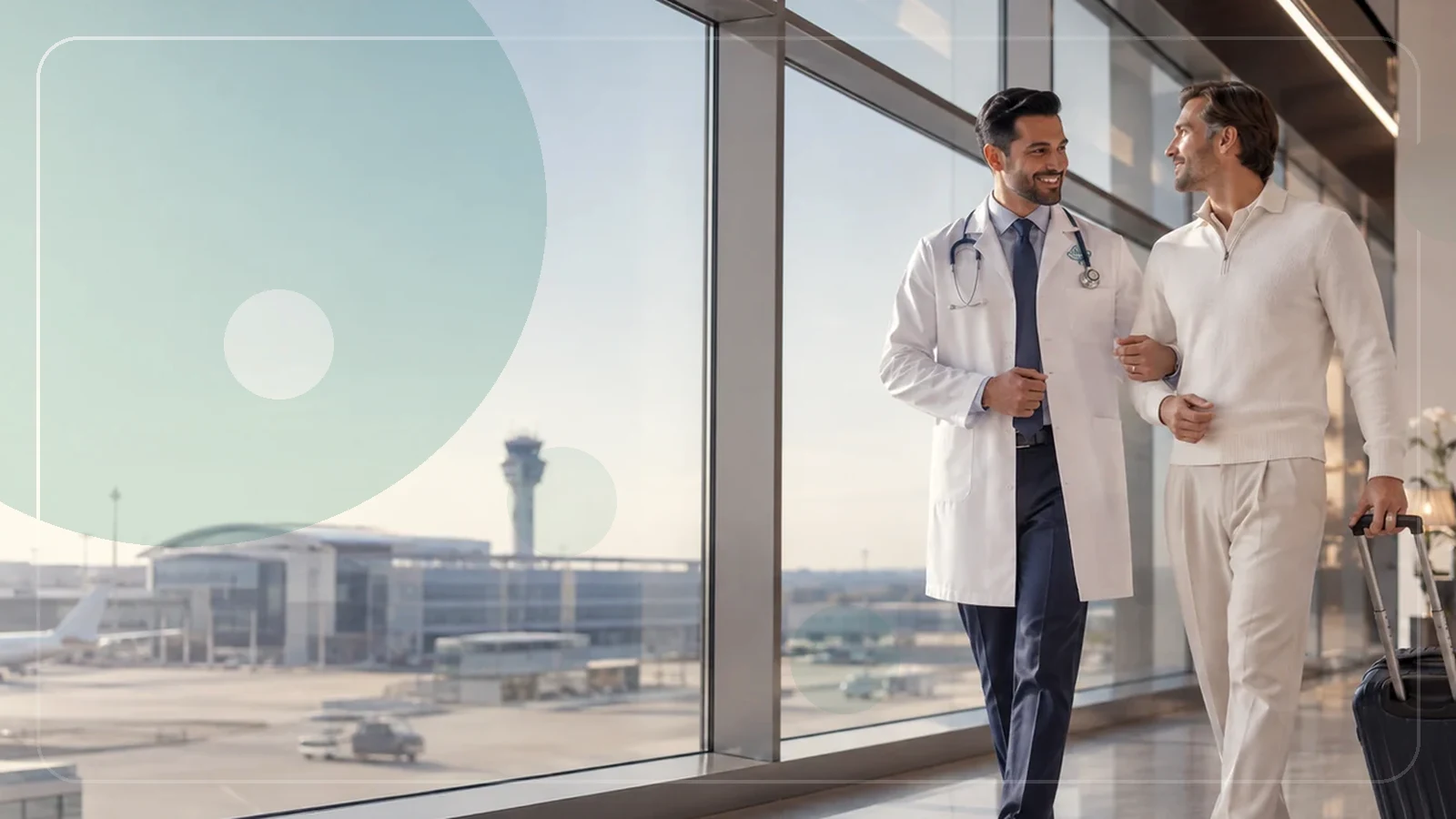 Hotel Doctor & Medical Support Near Hotel Ibrahim Pasha, Istanbul