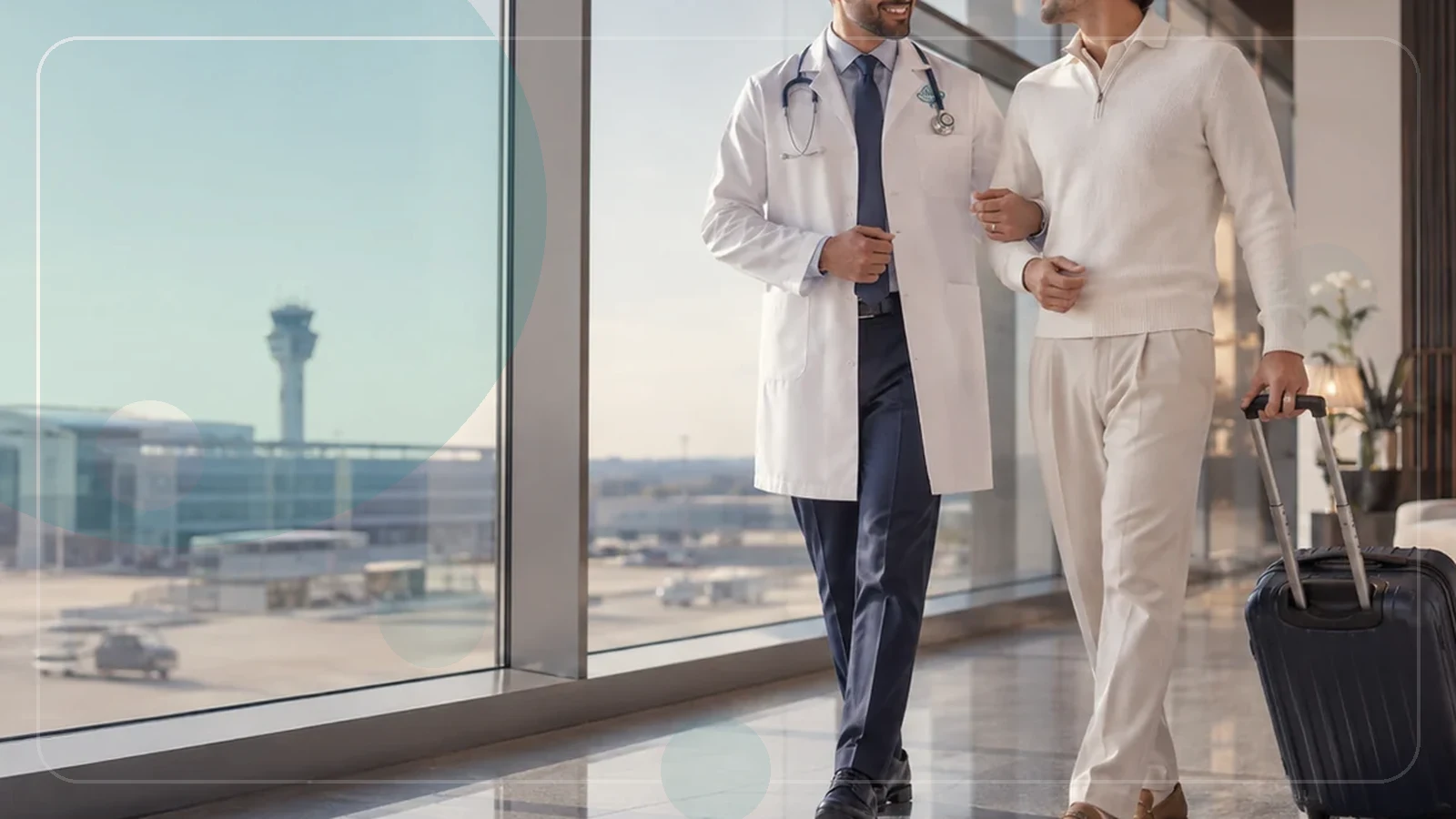 Hotel Doctor & Medical Support Near Le Meridien Istanbul Etiler, Istanbul