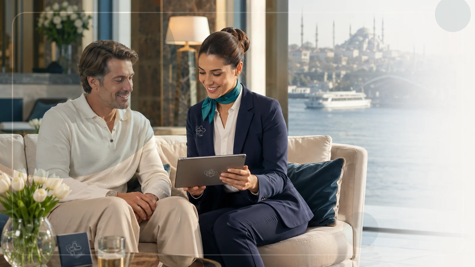Hotel Doctor & Medical Support Near Obahan Hotel, Istanbul