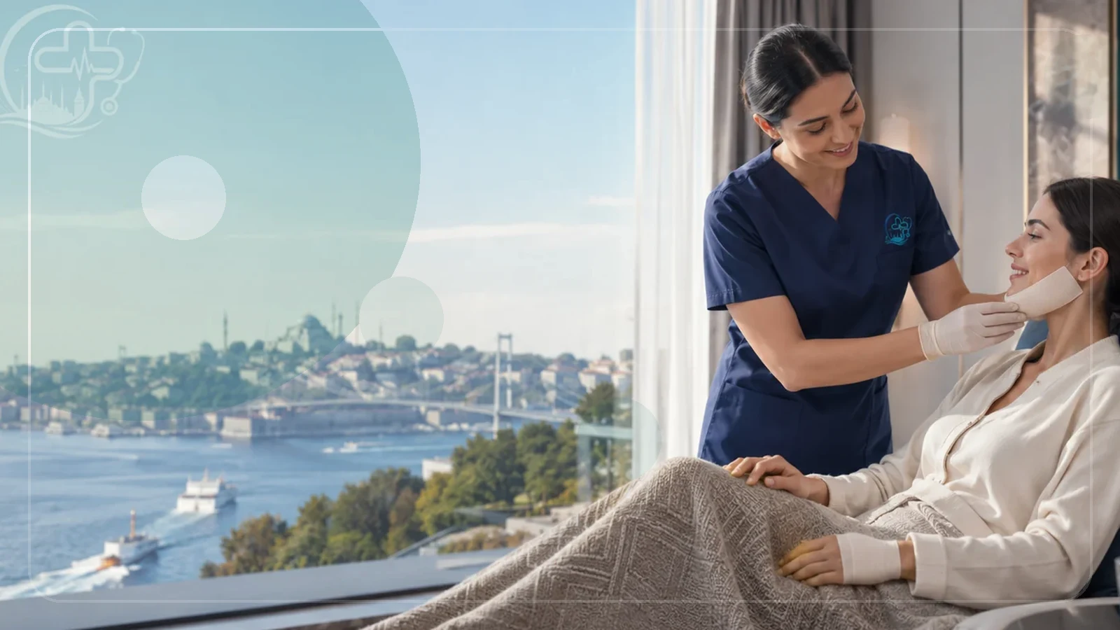 Hotel Doctor & Medical Support Near Premist Hotels Taksim, Istanbul