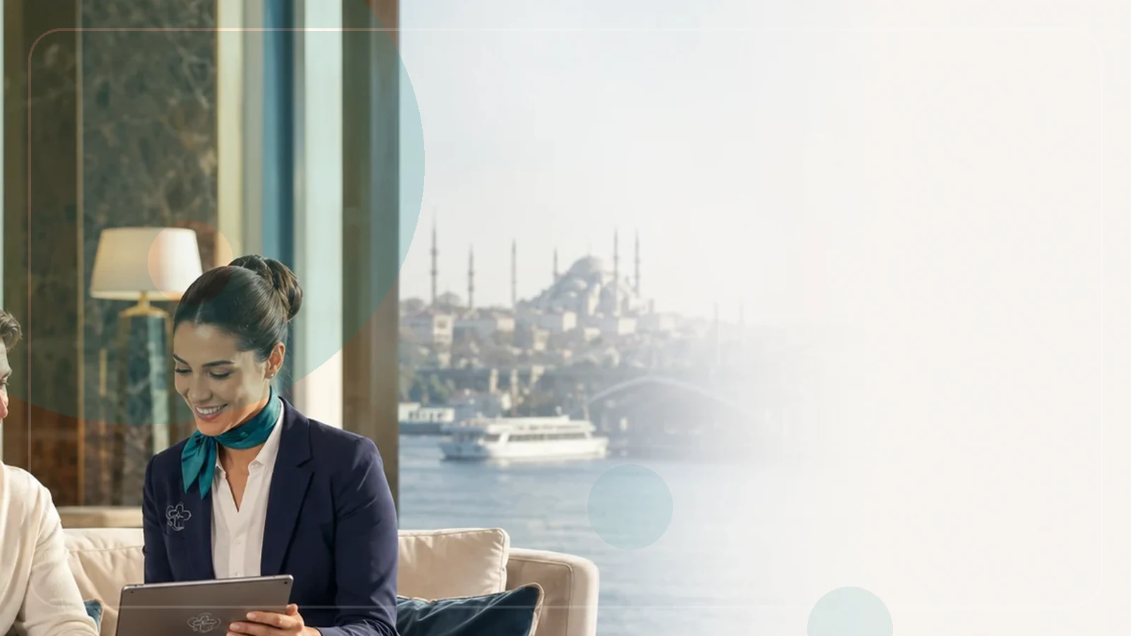 Hotel Doctor & Medical Support Near Sirkeci Mansion, Istanbul