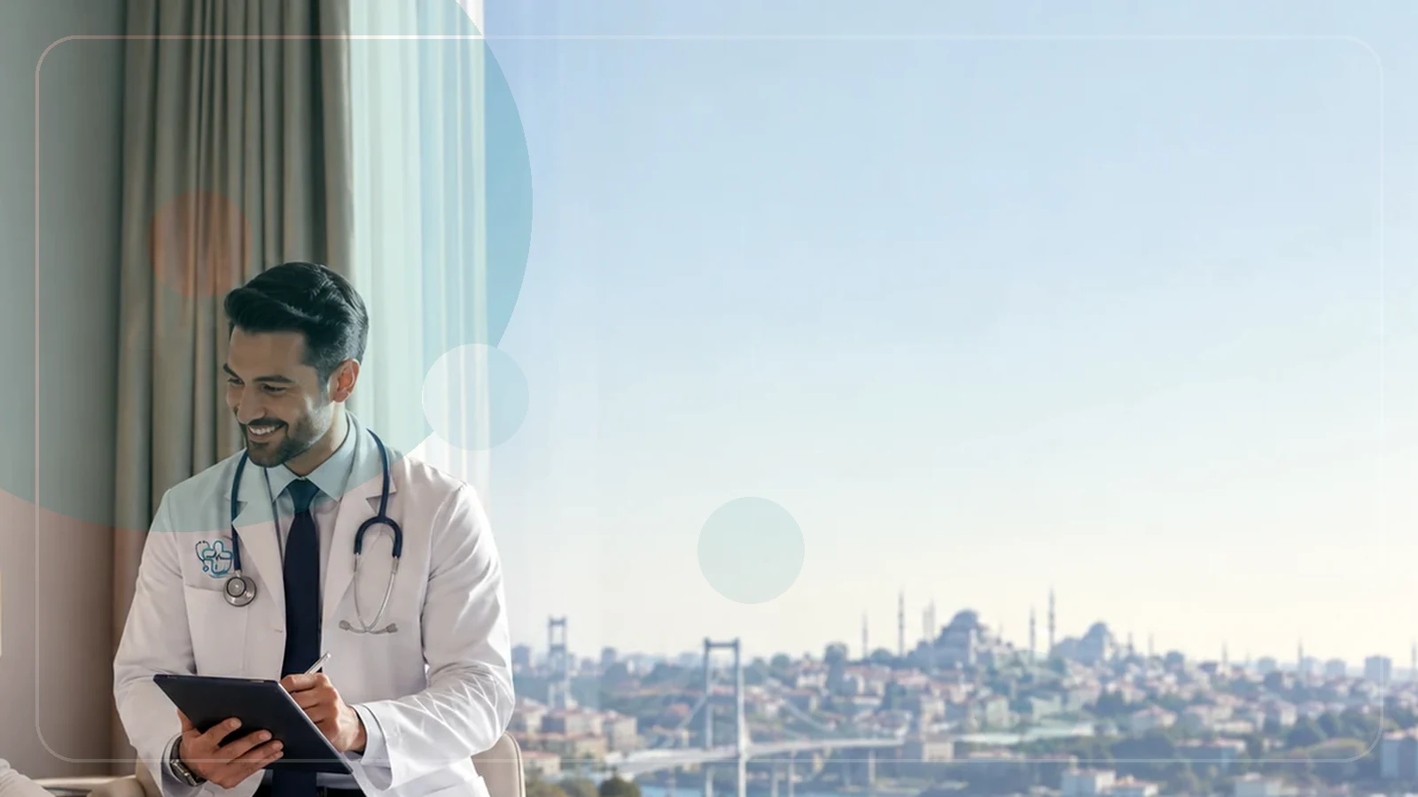 Hotel Doctor & Medical Support Near Veyron Hotels & Spa Istanbul, Istanbul