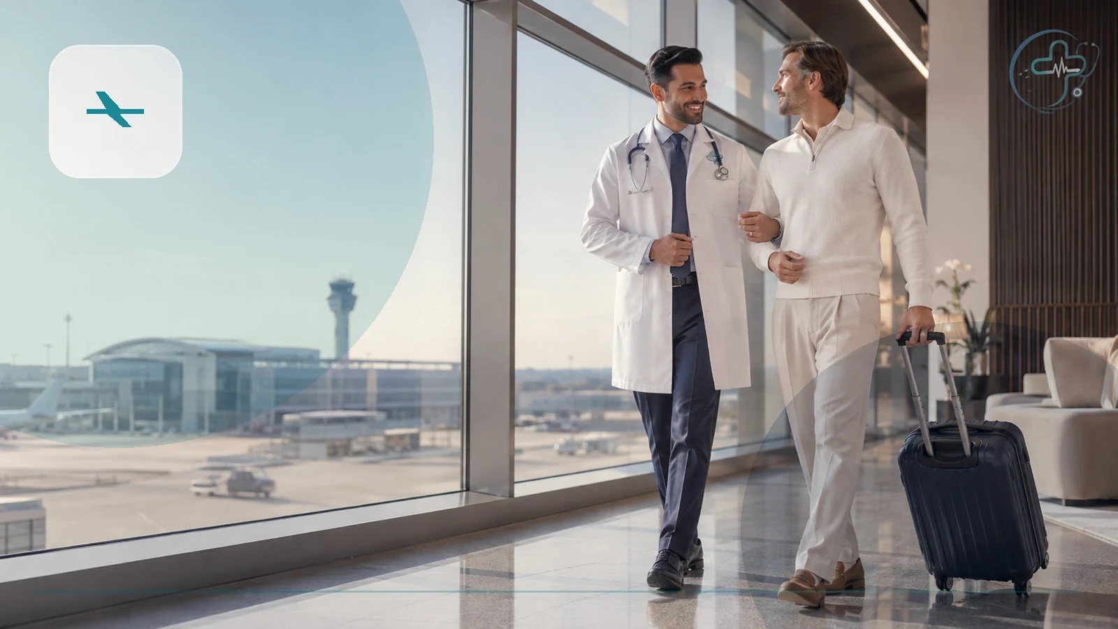 Allergic Reaction While Travelling in Istanbul: When Is It an Emergency?