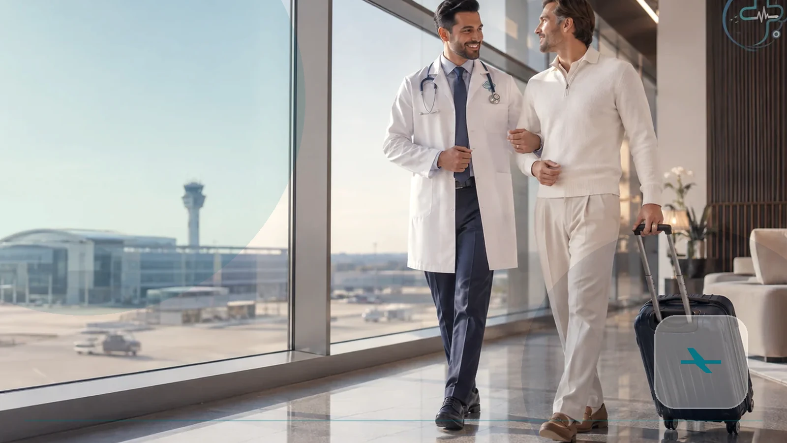 High Blood Pressure While Travelling in Istanbul: When to Seek Medical Care