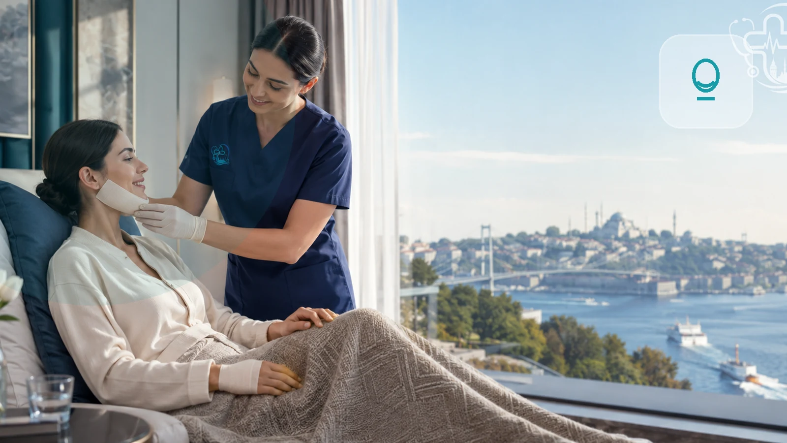 Botox Aftercare at a Hotel in Istanbul: Recovery Guide