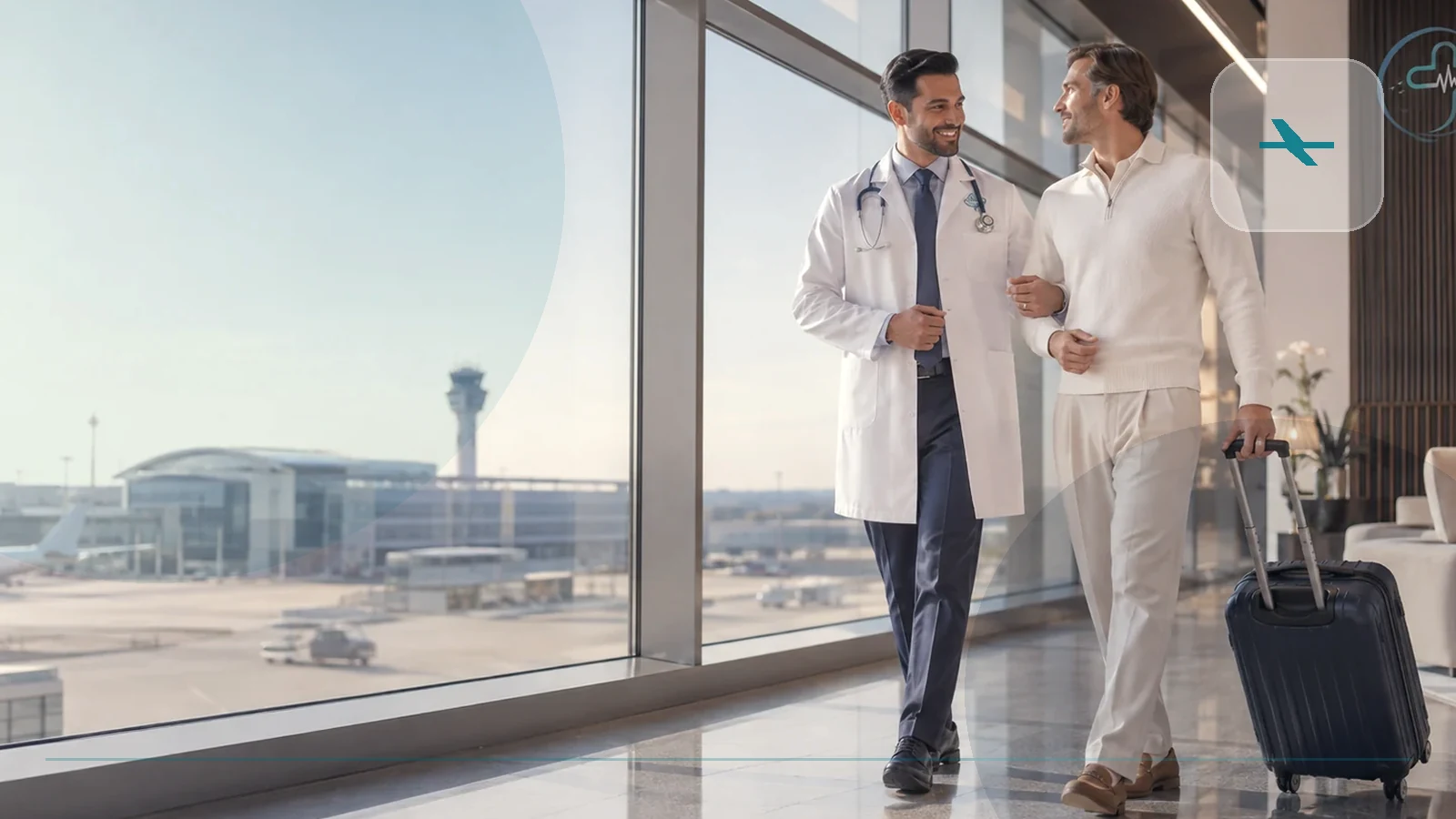 What to Do If Your Child Gets Sick at a Hotel in Istanbul