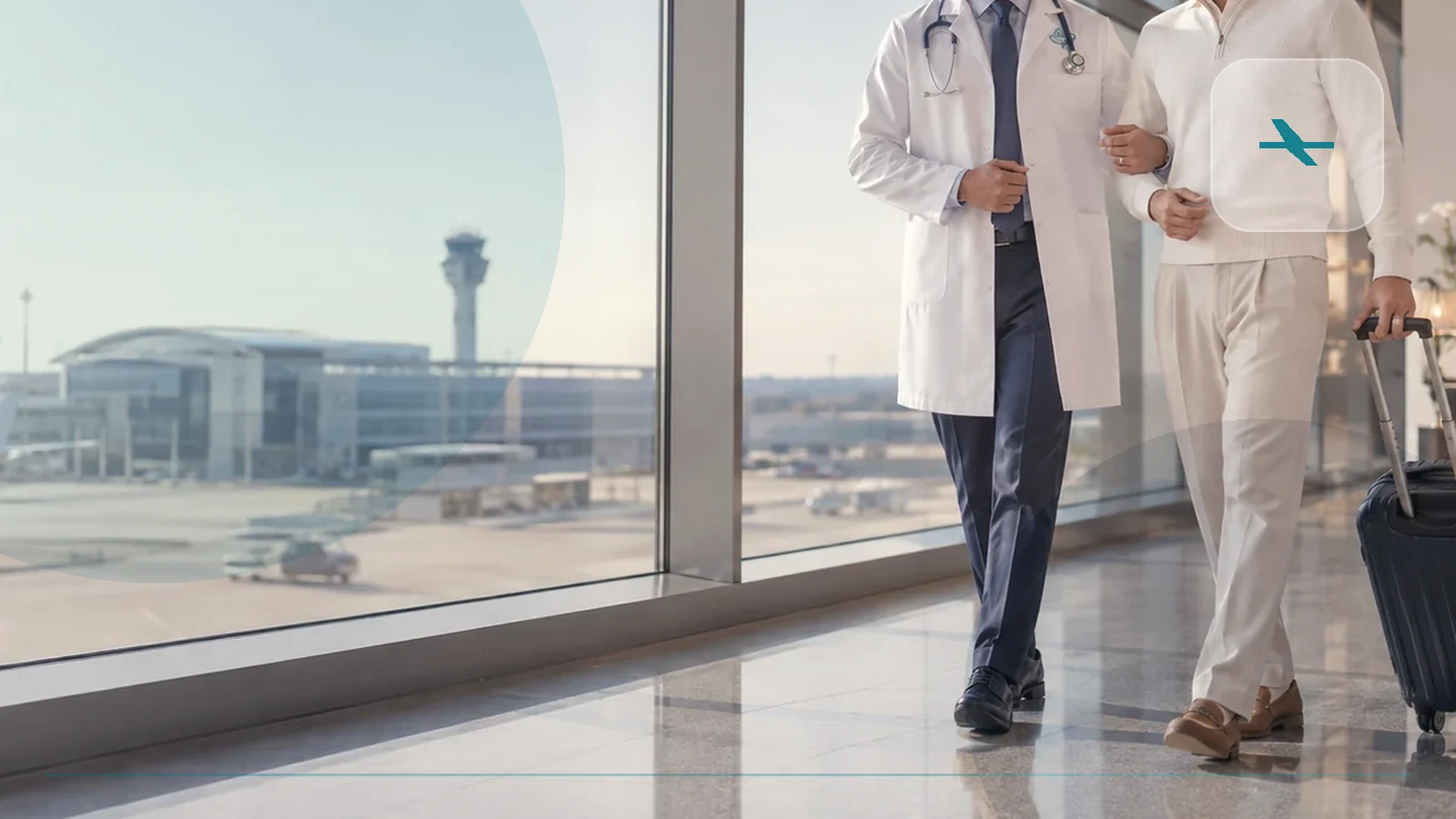 Dehydration While Travelling: Symptoms & Medical Support in Istanbul
