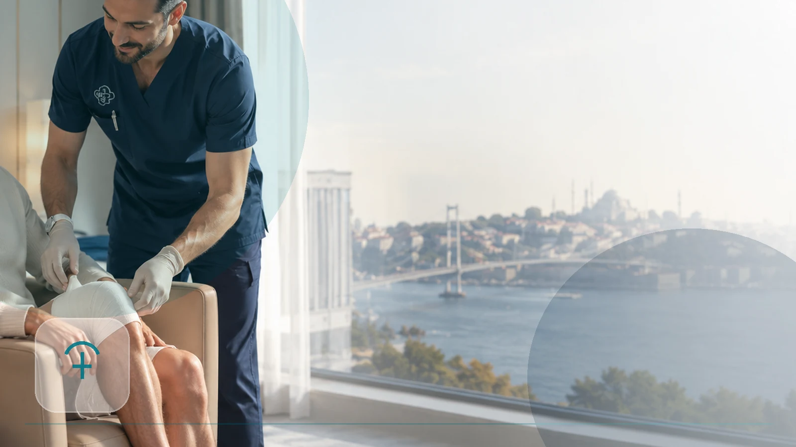 Intimate Aesthetic Surgery Aftercare at a Hotel in Istanbul: Recovery Guide