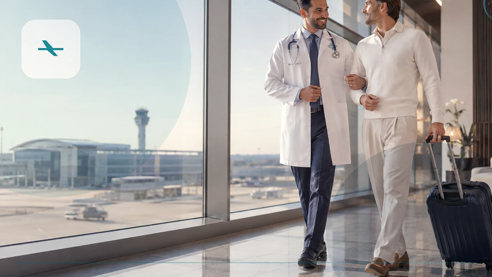 Fatigue and Dehydration After a Night Out in Istanbul: Safe Hotel Medical Assessment