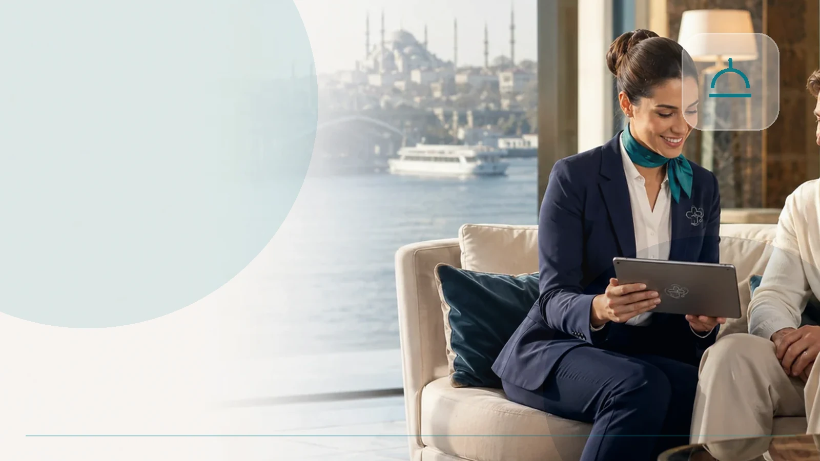 Medical Support at Hotels in Taksim, Sultanahmet and Central Istanbul