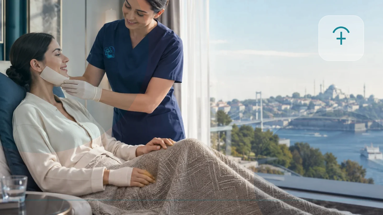 Labiaplasty Aftercare at a Hotel in Istanbul: Recovery Guide