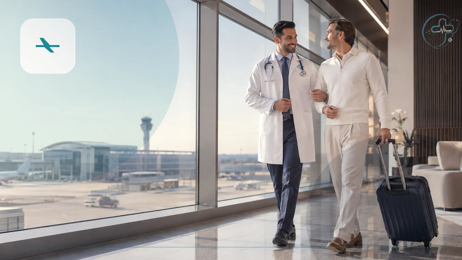 Prescription & Medication Support for Tourists in Istanbul