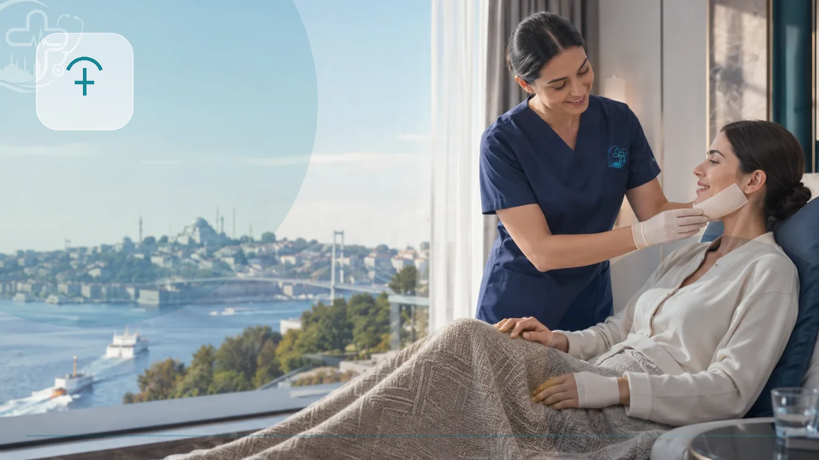 Post-Bariatric Body Contouring in Istanbul: Hotel Aftercare Guide
