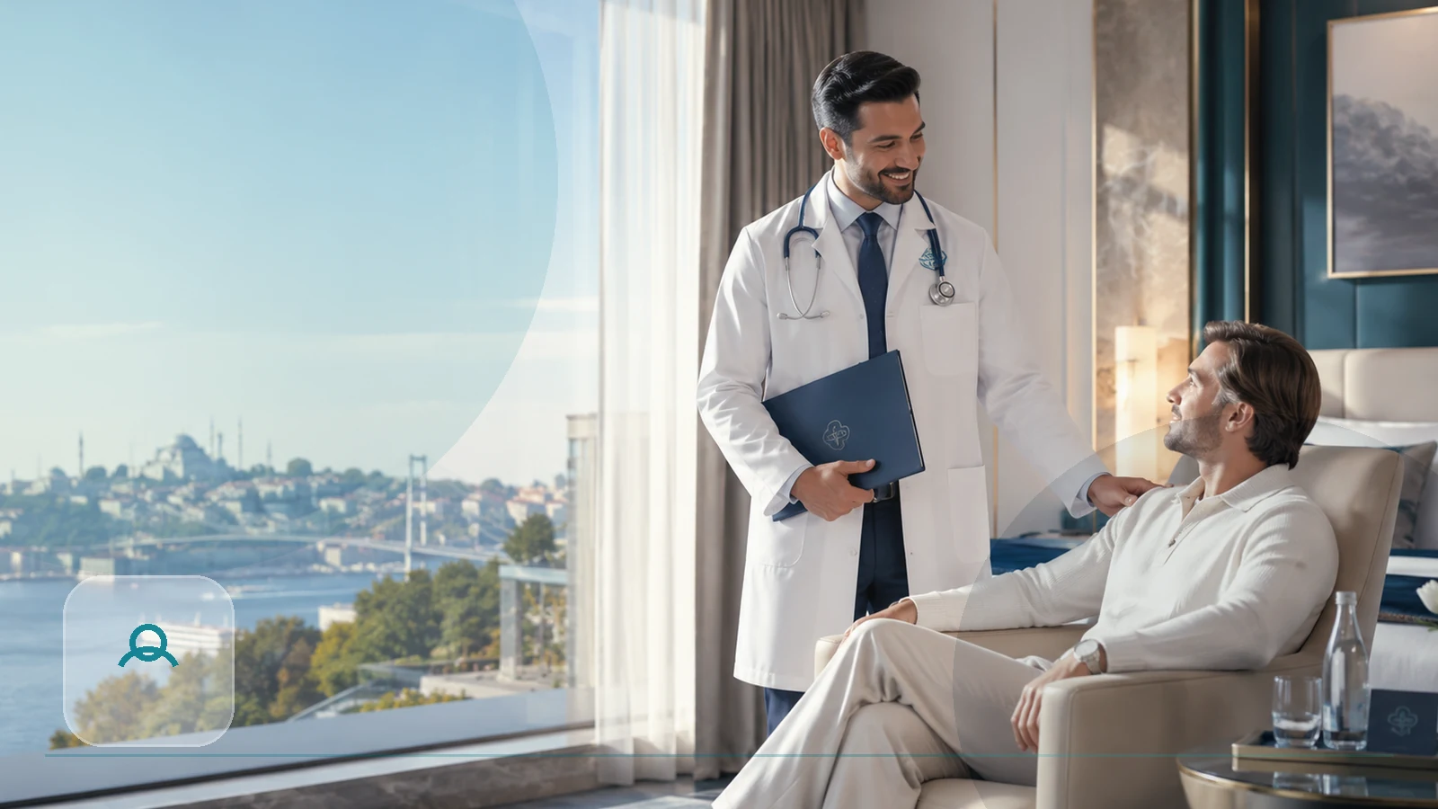 Same-Day Hotel Doctor in Istanbul: A Guide for Tourists
