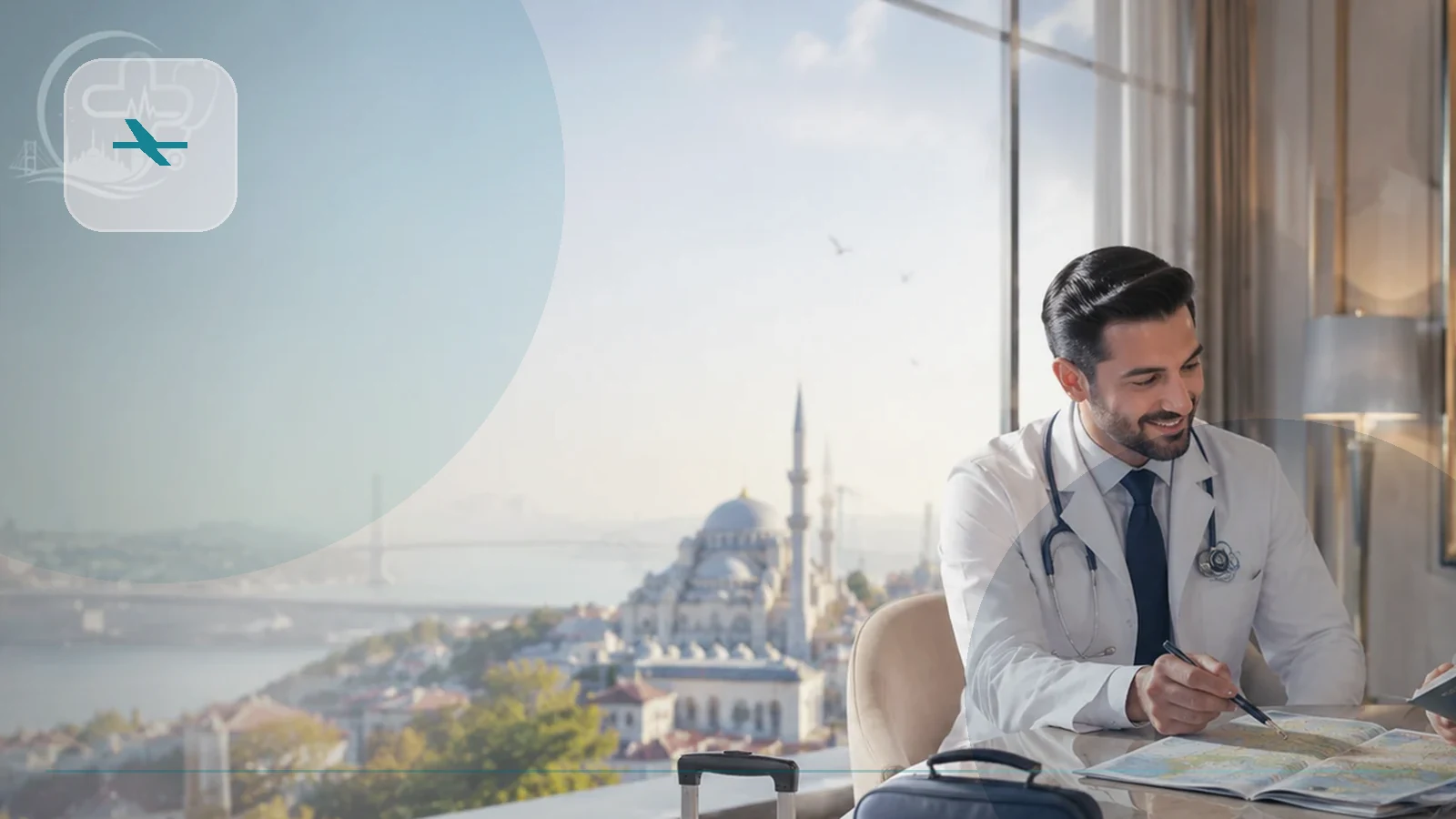 Heat Exhaustion and Heatstroke in Istanbul Summer: A Health Guide for Tourists