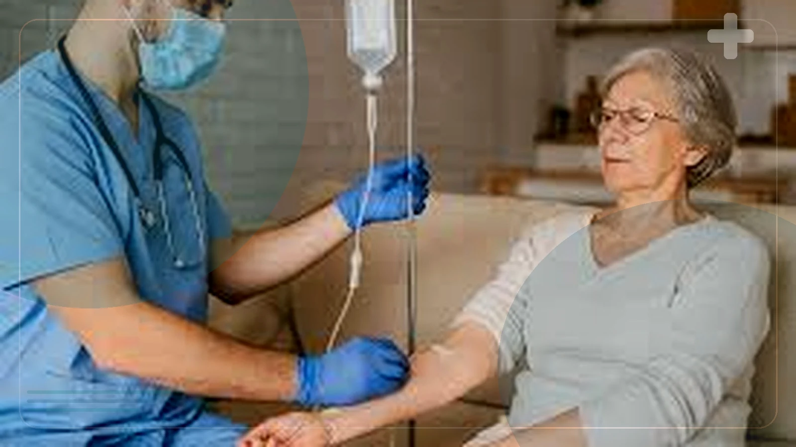 Diarrhea and Dehydration at a Hotel in Istanbul: When IV Fluids May Be Considered