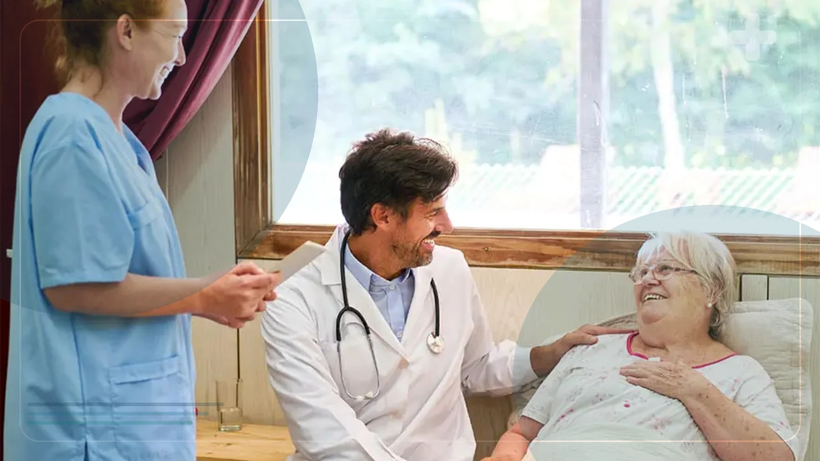 Period Pain While Staying in Istanbul: Hotel Medical Support and IV Assessment