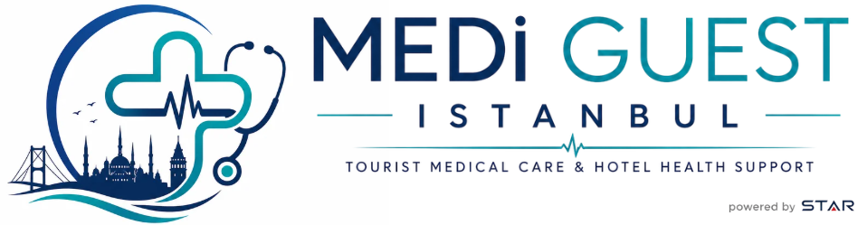 Medi Guest Istanbul