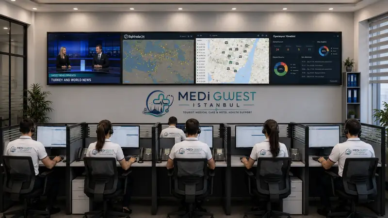 Medical Concierge