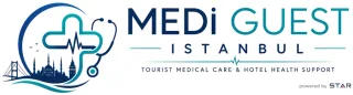 Medi Guest Istanbul