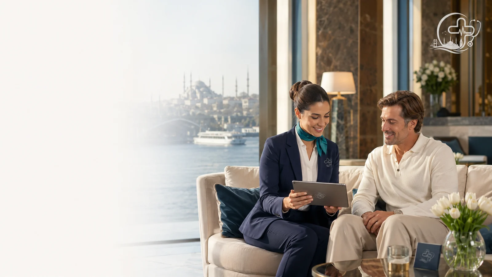 Medi Guest Istanbul