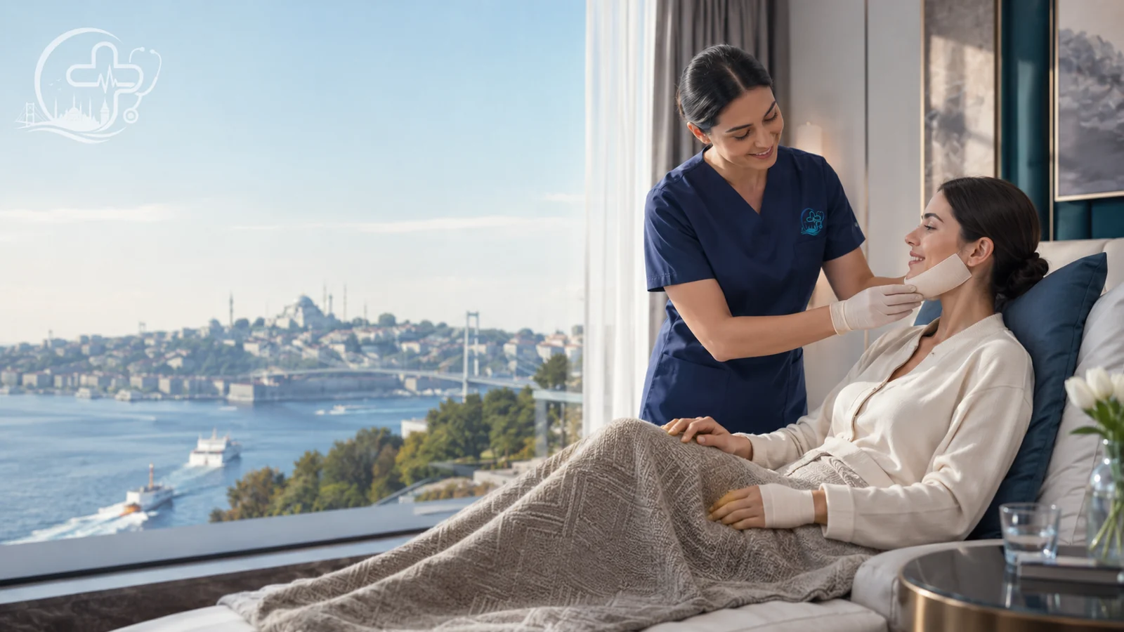 When Can You Fly After Cosmetic Surgery in Istanbul? Fit-to-Fly Assessment